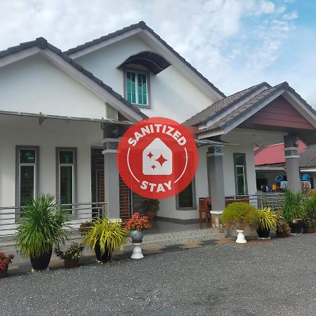 Oyo Home 90388 Homestay Masha Langkawi Eksteriør billede