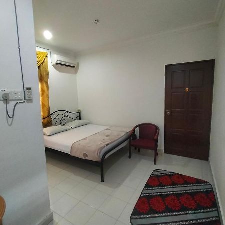 Oyo Home 90388 Homestay Masha Langkawi Eksteriør billede