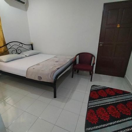 Oyo Home 90388 Homestay Masha Langkawi Eksteriør billede