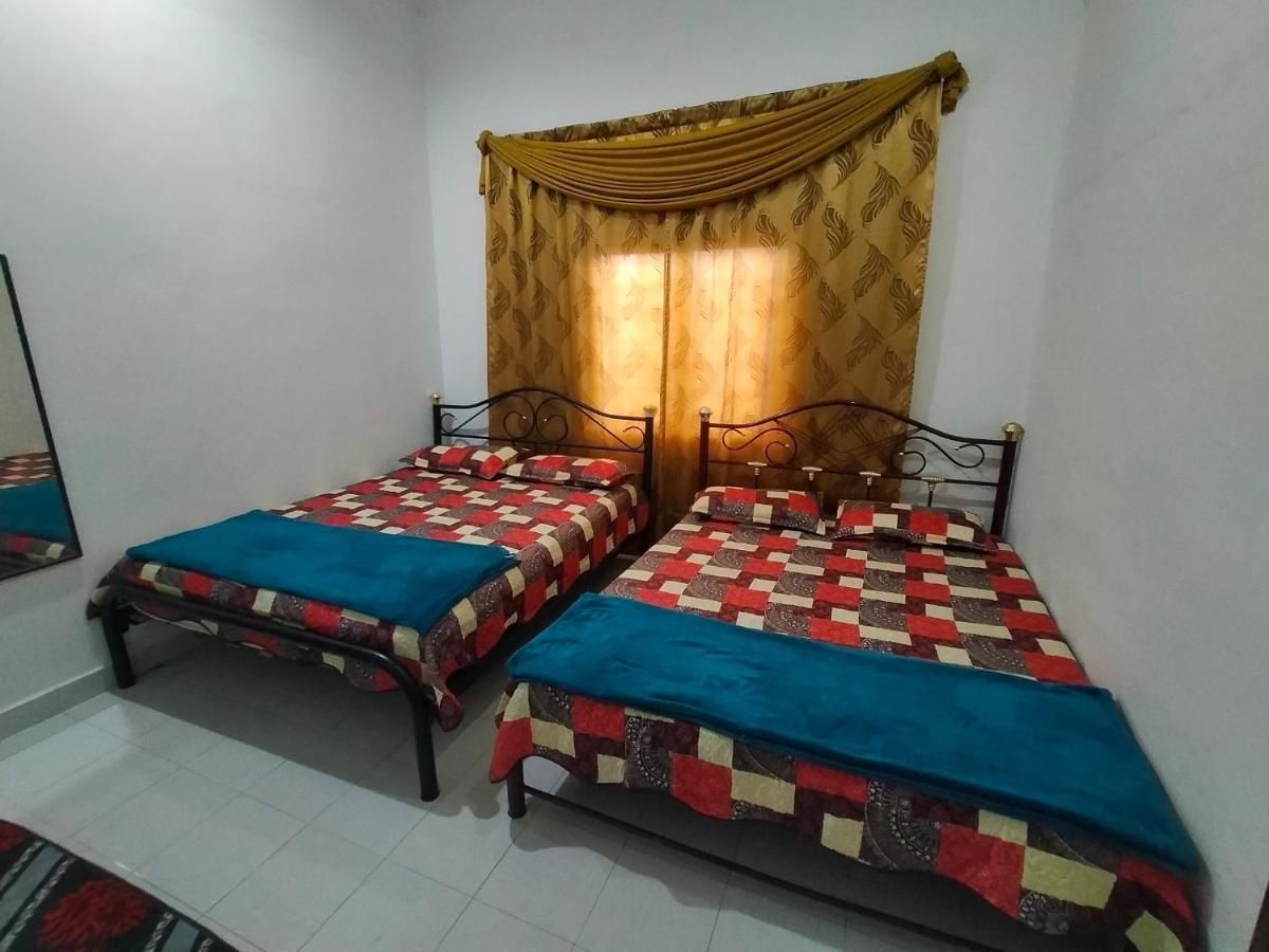Oyo Home 90388 Homestay Masha Langkawi Eksteriør billede