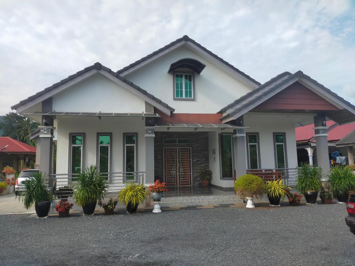 Oyo Home 90388 Homestay Masha Langkawi Eksteriør billede