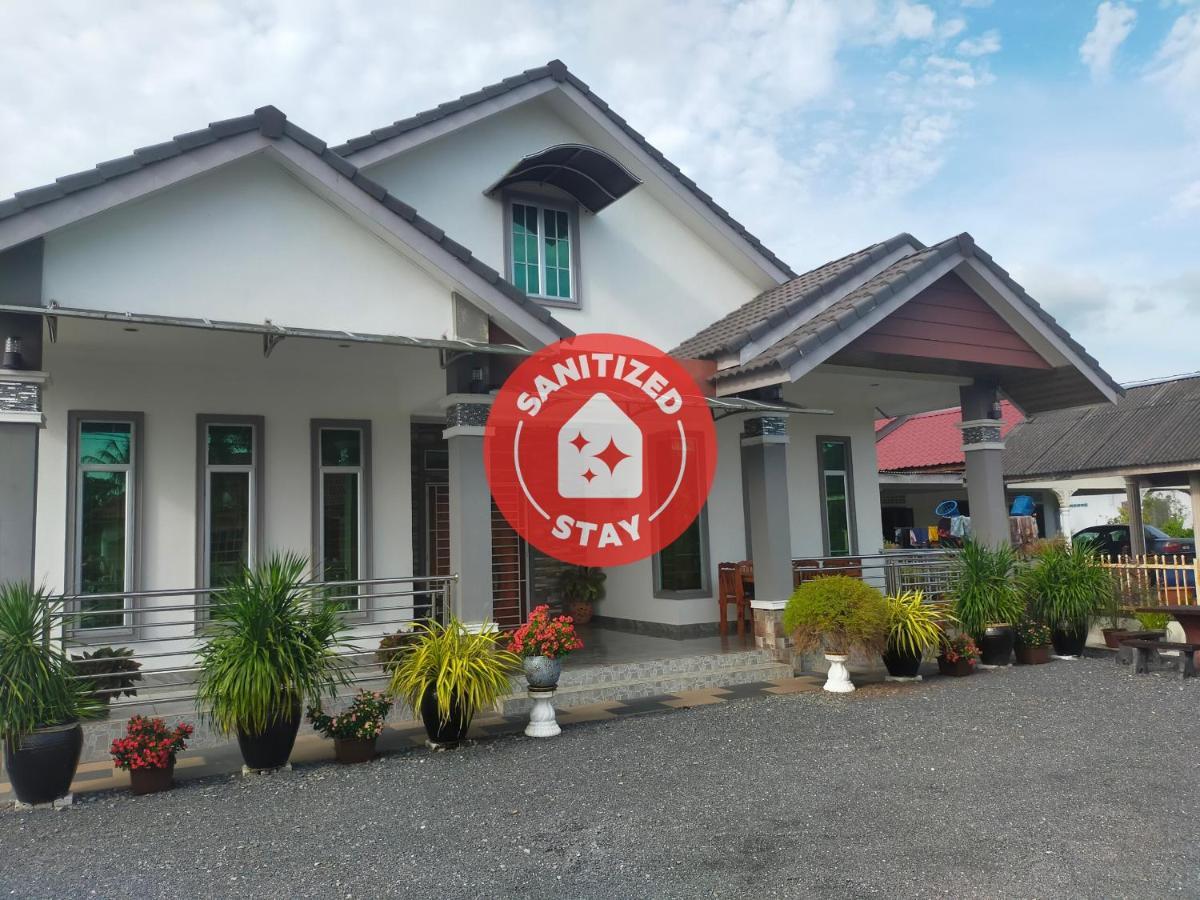 Oyo Home 90388 Homestay Masha Langkawi Eksteriør billede