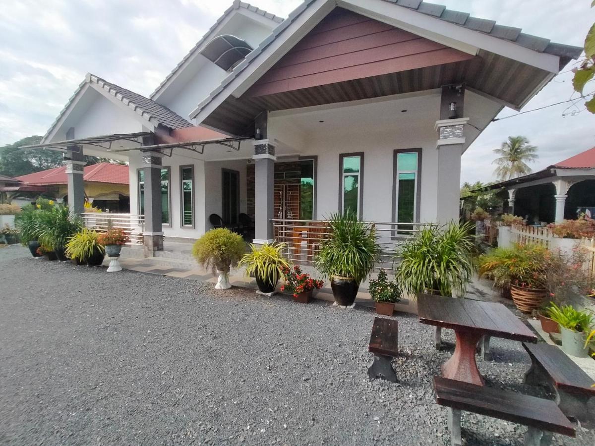 Oyo Home 90388 Homestay Masha Langkawi Eksteriør billede