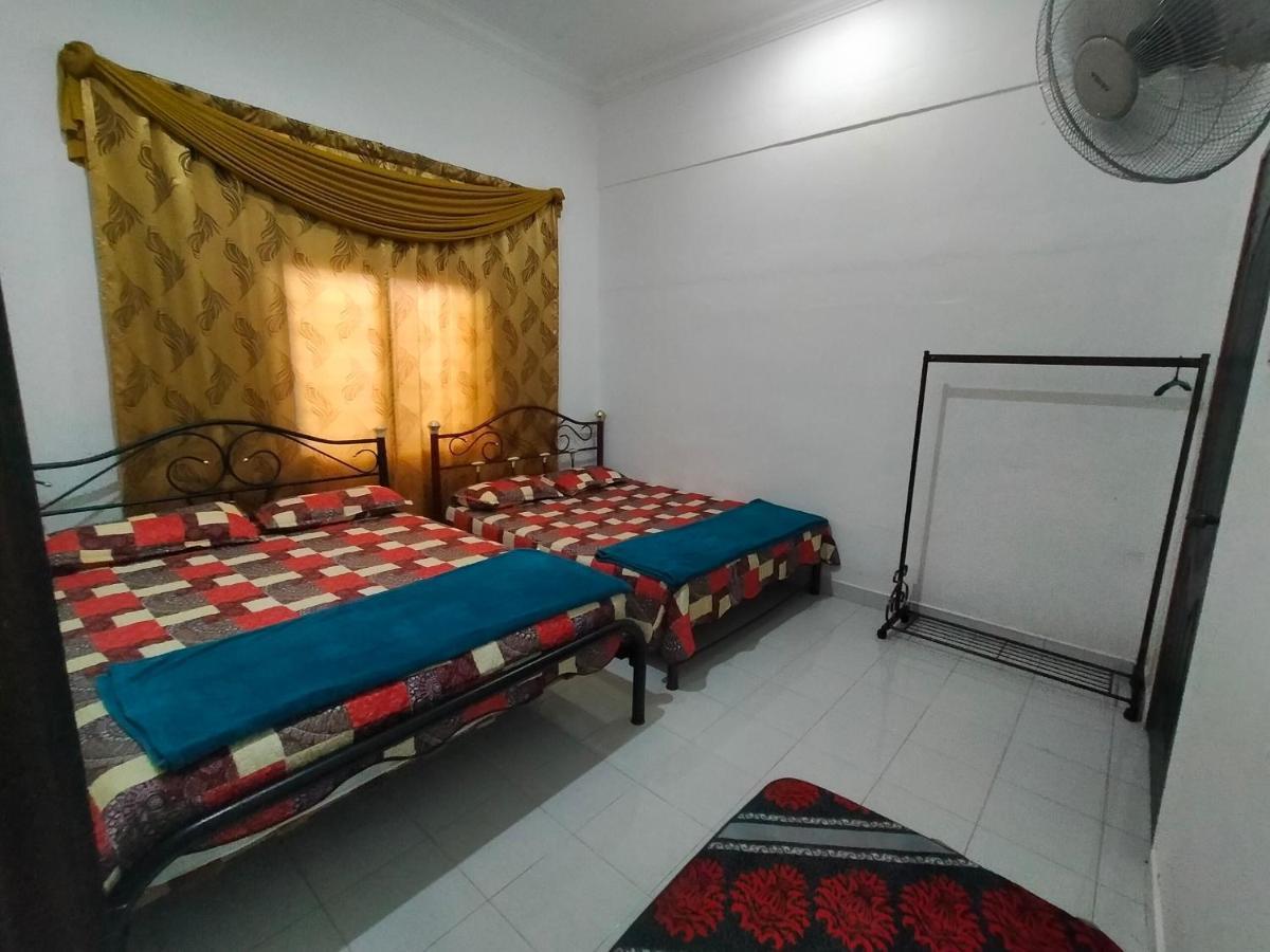 Oyo Home 90388 Homestay Masha Langkawi Eksteriør billede