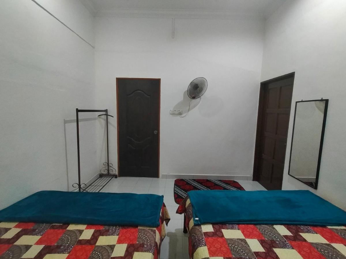 Oyo Home 90388 Homestay Masha Langkawi Eksteriør billede