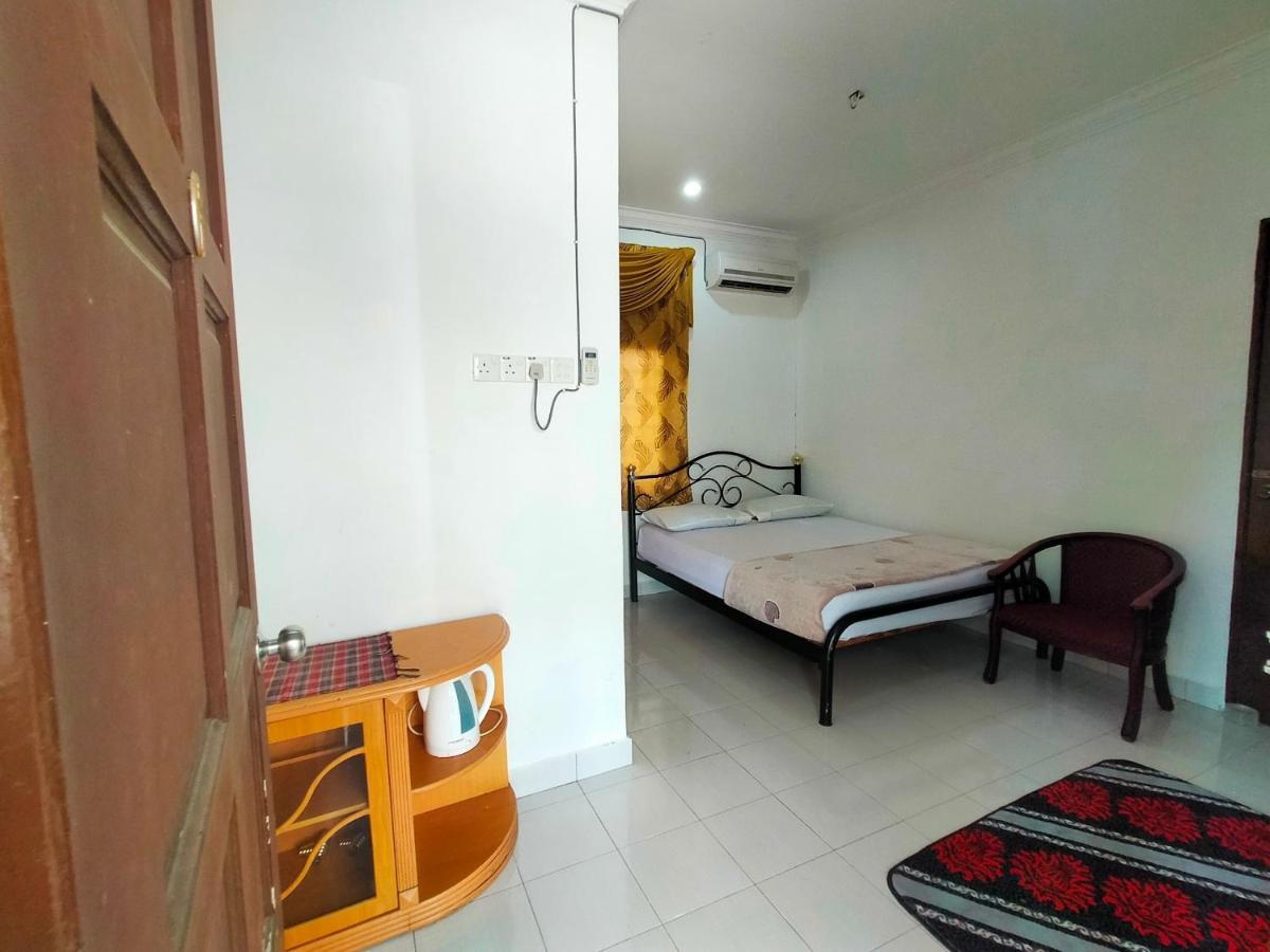 Oyo Home 90388 Homestay Masha Langkawi Eksteriør billede