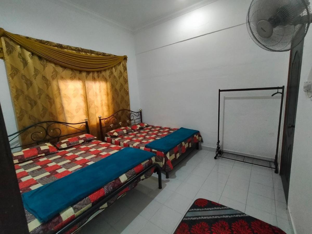 Oyo Home 90388 Homestay Masha Langkawi Eksteriør billede