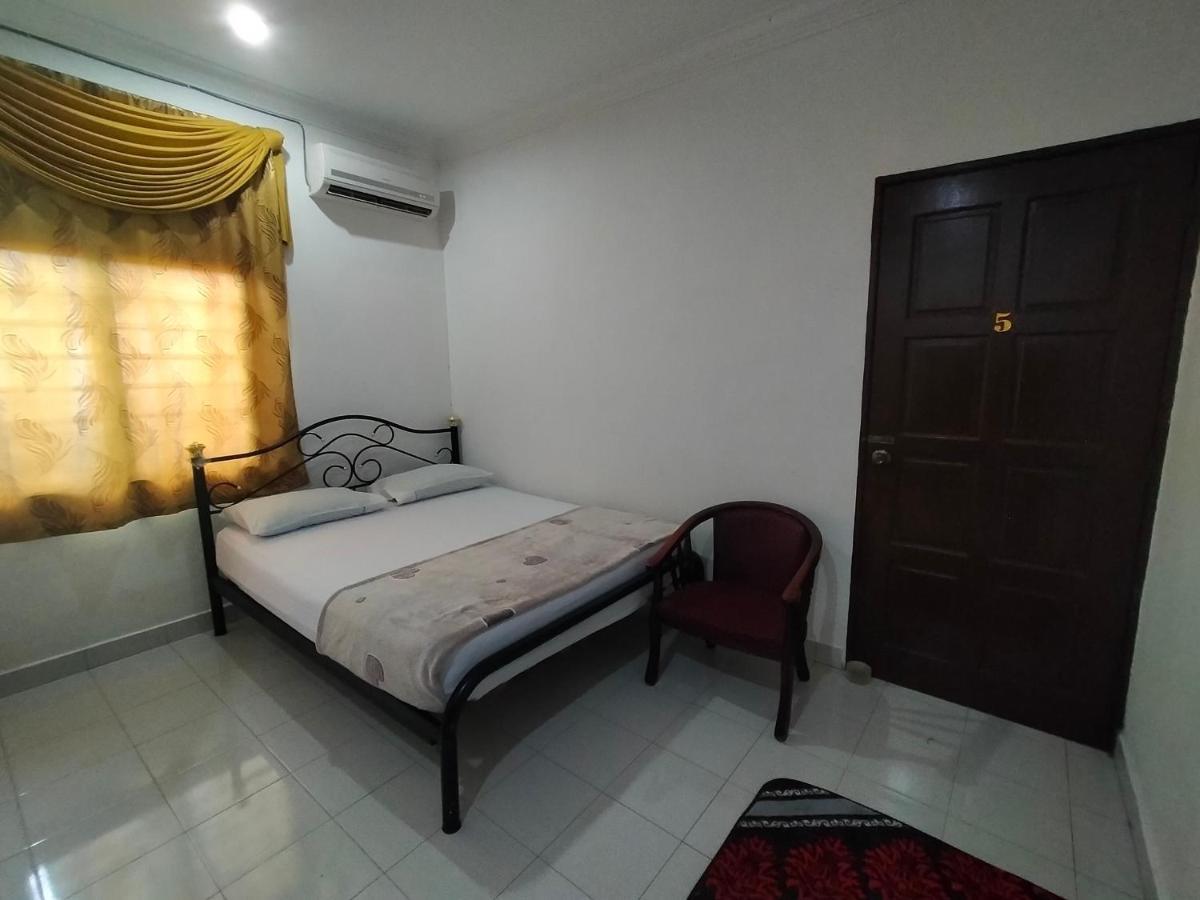 Oyo Home 90388 Homestay Masha Langkawi Eksteriør billede
