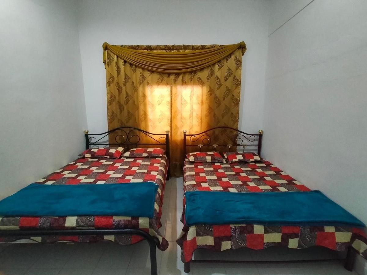 Oyo Home 90388 Homestay Masha Langkawi Eksteriør billede