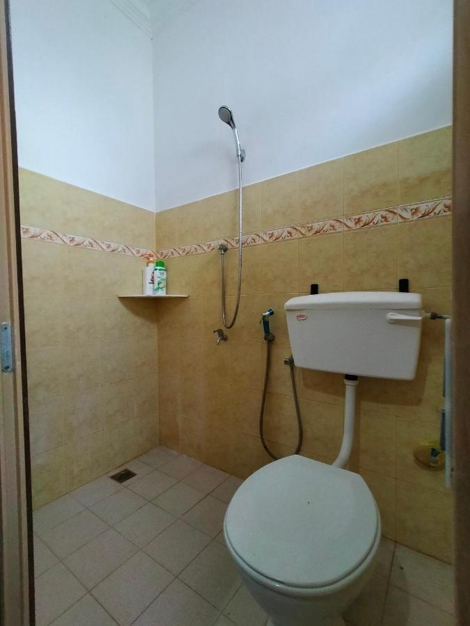 Oyo Home 90388 Homestay Masha Langkawi Eksteriør billede