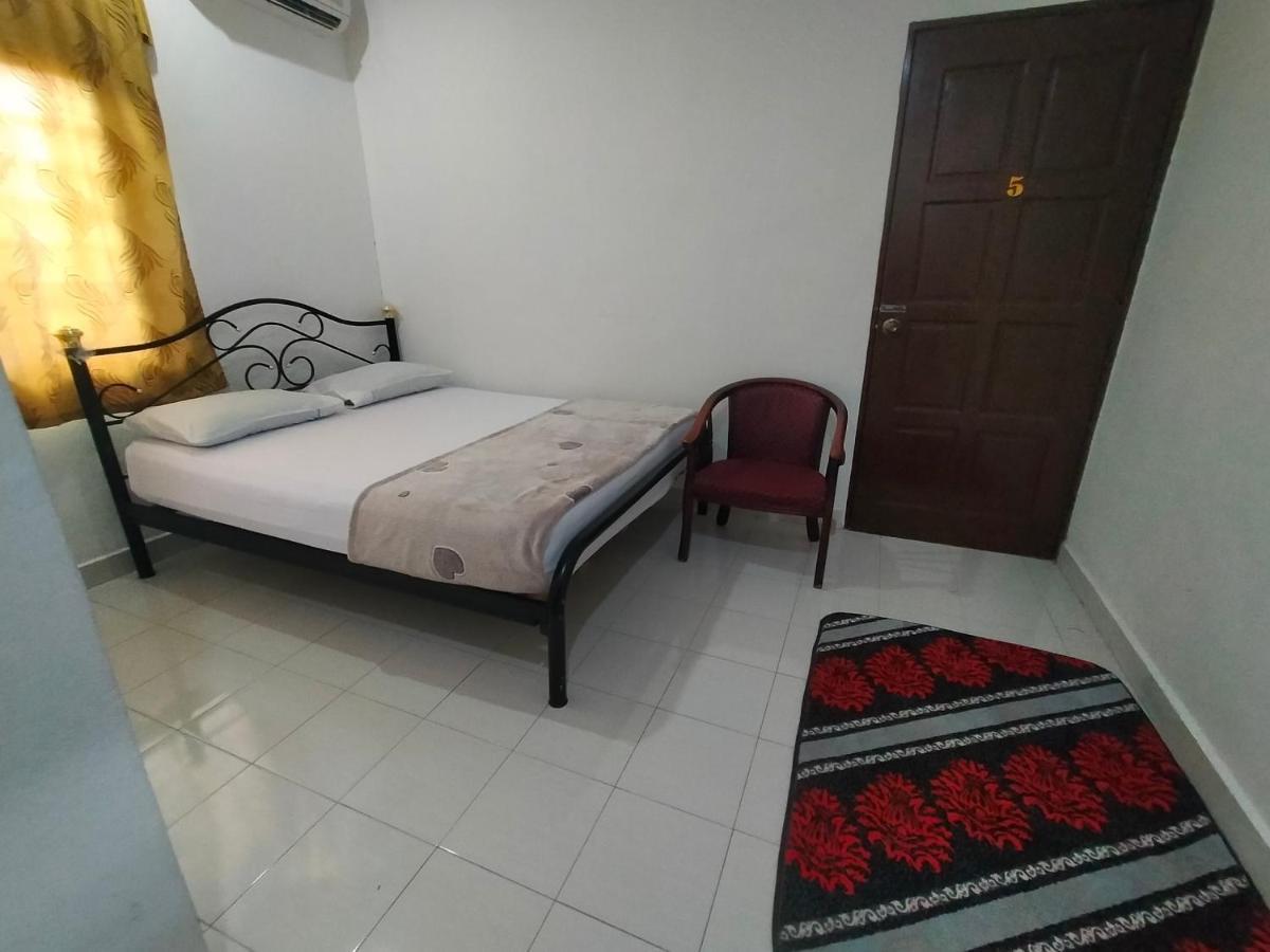 Oyo Home 90388 Homestay Masha Langkawi Eksteriør billede