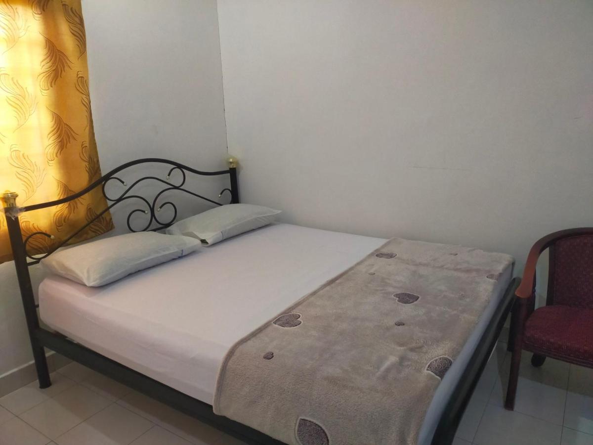 Oyo Home 90388 Homestay Masha Langkawi Eksteriør billede