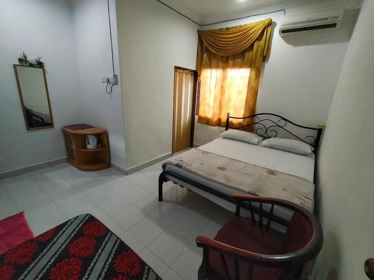 Oyo Home 90388 Homestay Masha Langkawi Eksteriør billede