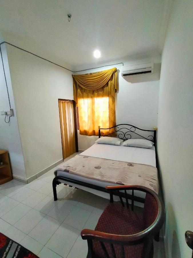 Oyo Home 90388 Homestay Masha Langkawi Eksteriør billede