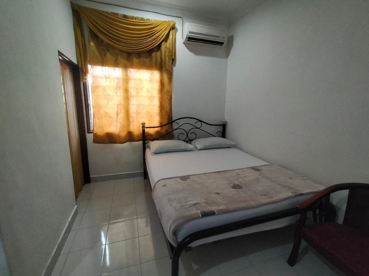 Oyo Home 90388 Homestay Masha Langkawi Eksteriør billede